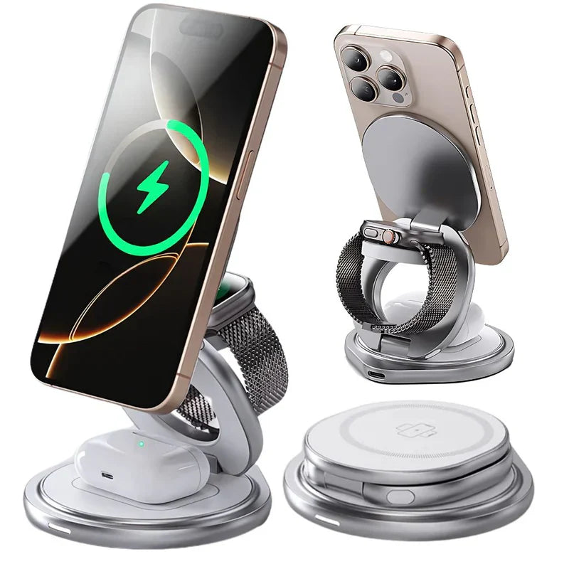 Wireless Chargers Tech Urban Gear