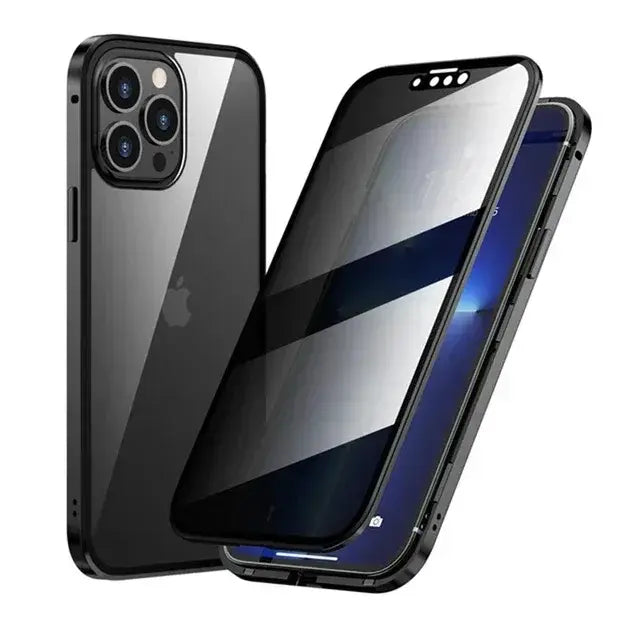 iPhone Privacy Case Tech Urban Gear