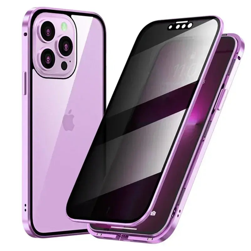 iPhone 16 Privacy Case Tech Urban Gear