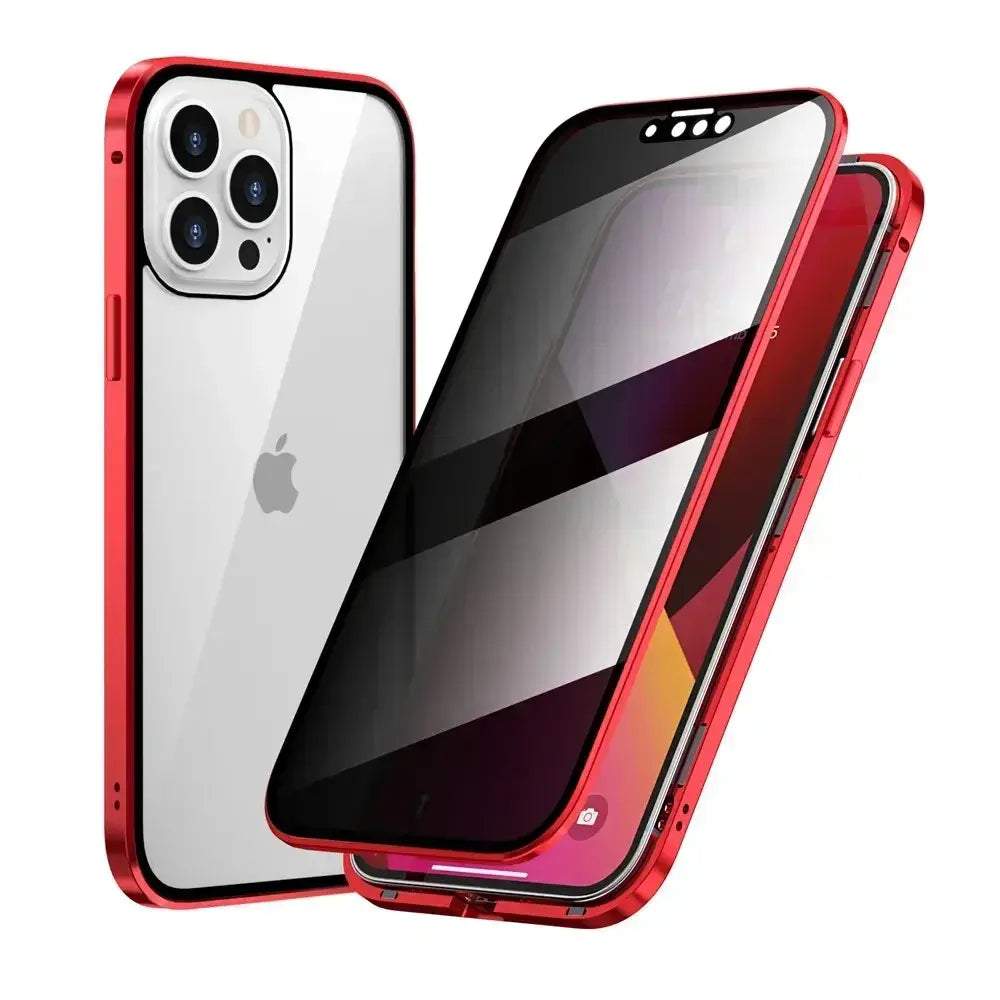 iPhone Privacy Case Tech Urban Gear