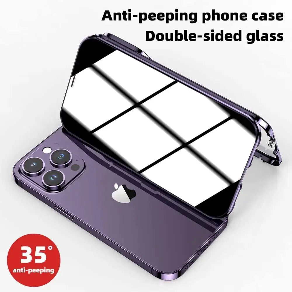 iPhone Privacy Case Tech Urban Gear