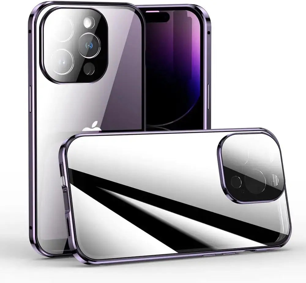 iPhone Privacy Case Tech Urban Gear